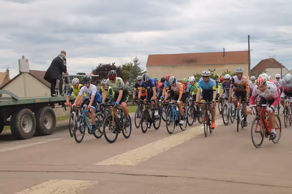 Photo 18 — cyclisme — Epagny — 2026